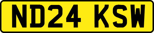 ND24KSW