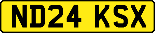 ND24KSX