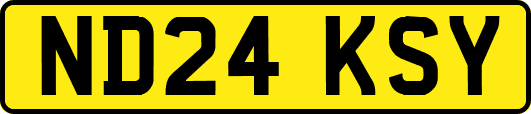 ND24KSY