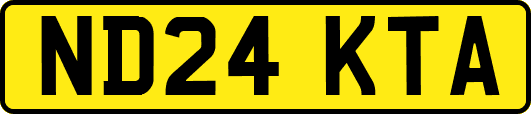 ND24KTA