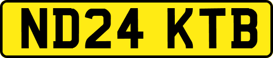 ND24KTB