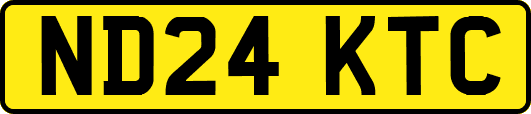 ND24KTC