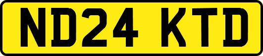 ND24KTD