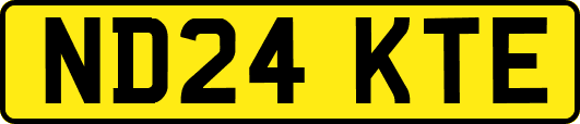 ND24KTE