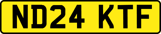 ND24KTF