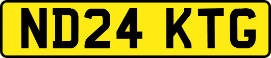 ND24KTG