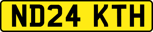 ND24KTH