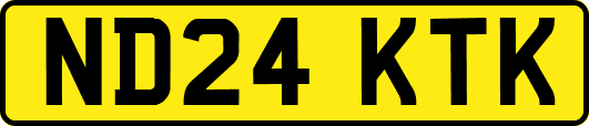 ND24KTK