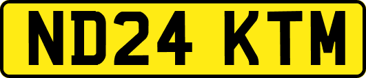 ND24KTM