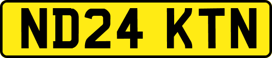 ND24KTN