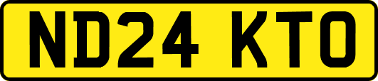 ND24KTO