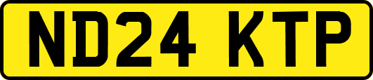 ND24KTP