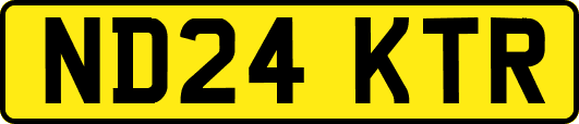 ND24KTR