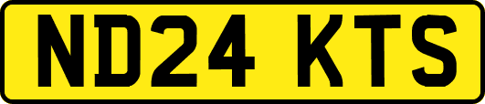 ND24KTS