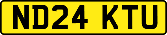ND24KTU