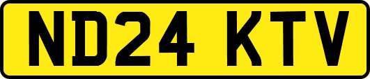 ND24KTV