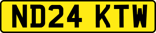 ND24KTW