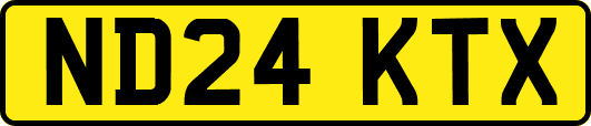 ND24KTX