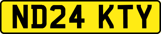 ND24KTY