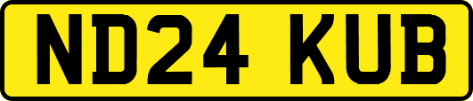 ND24KUB