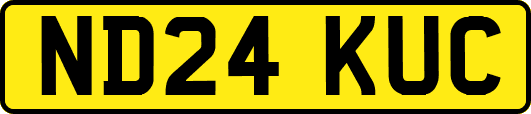 ND24KUC