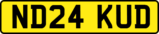 ND24KUD