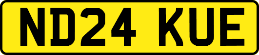 ND24KUE