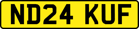 ND24KUF