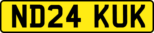 ND24KUK