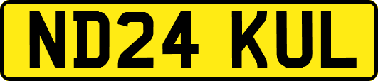 ND24KUL