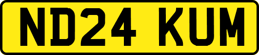 ND24KUM