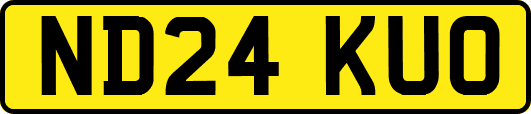 ND24KUO