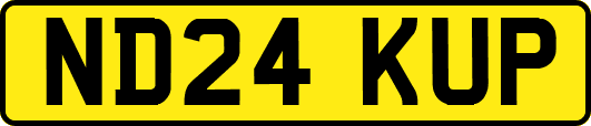 ND24KUP