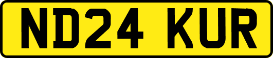 ND24KUR
