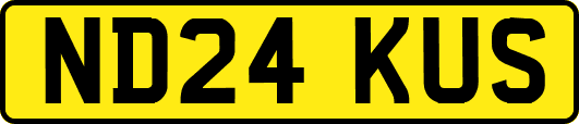 ND24KUS