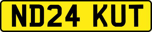 ND24KUT