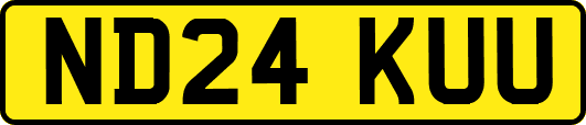 ND24KUU