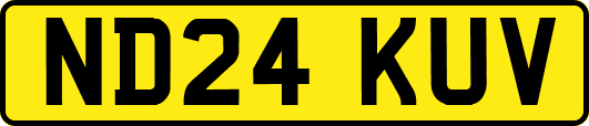 ND24KUV