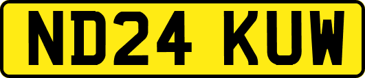 ND24KUW