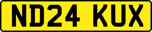 ND24KUX