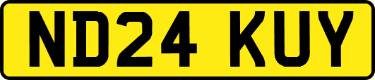 ND24KUY