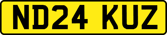 ND24KUZ