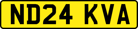 ND24KVA