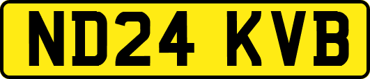 ND24KVB