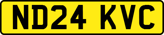 ND24KVC