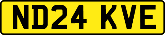ND24KVE