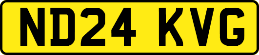 ND24KVG