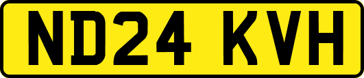 ND24KVH