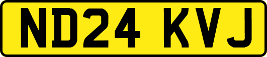 ND24KVJ