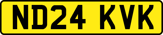 ND24KVK